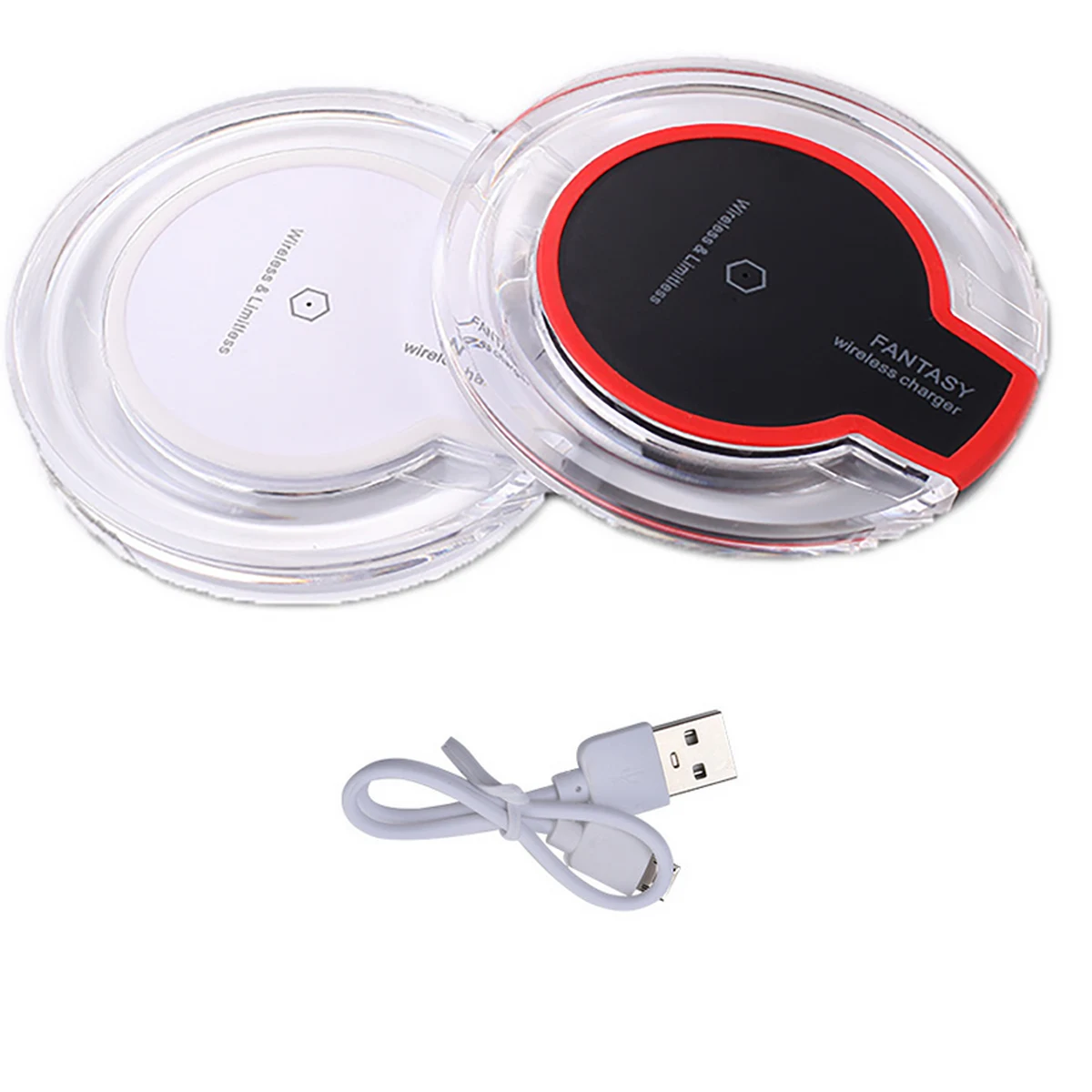 Fantasy Wireless Phone Charger 1