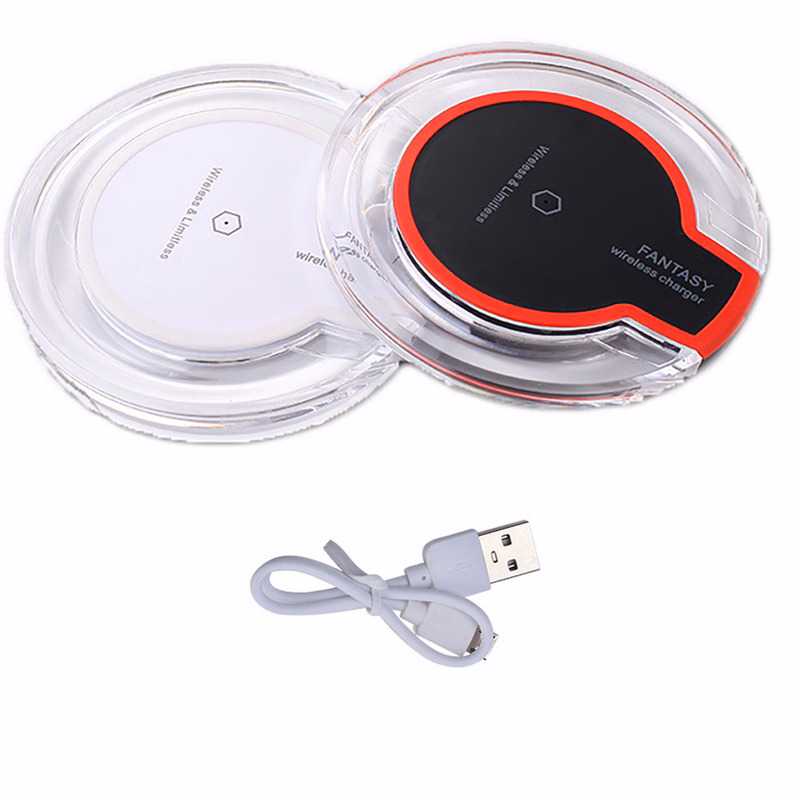 Fantasy Wireless Phone Charger