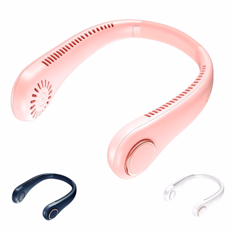 Cooling Portable Neck Fan