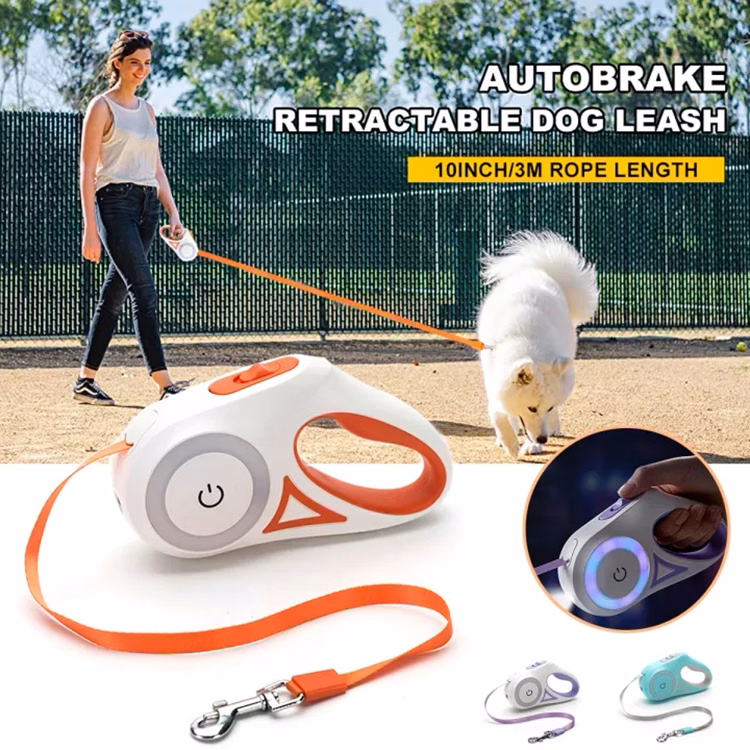 3M Pet traction rope