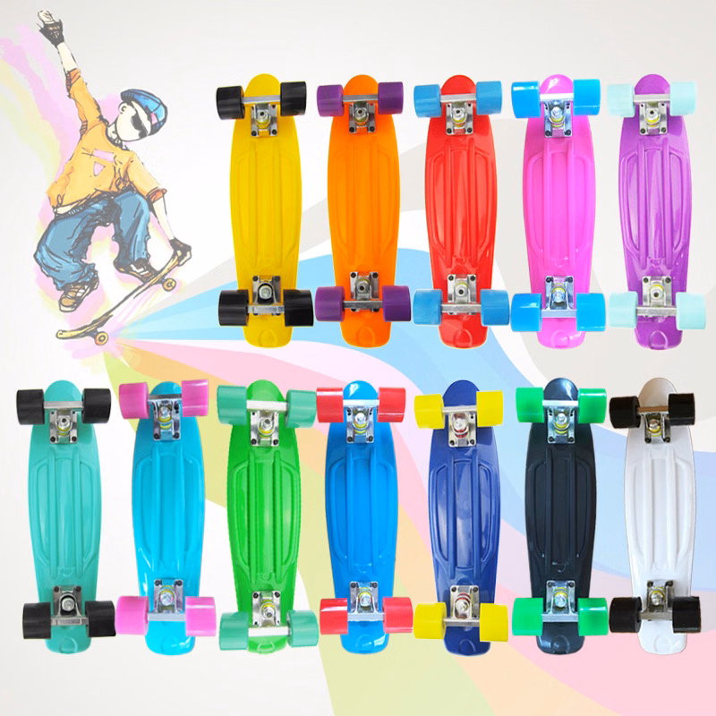 Children's Skateboard