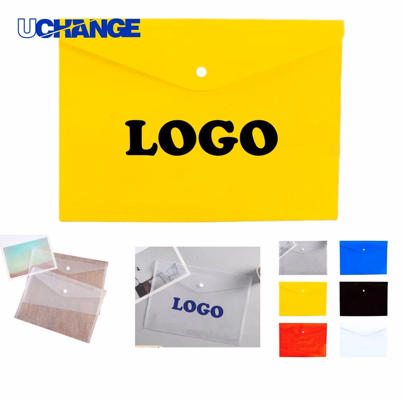 Waterproof File Holder Organizer