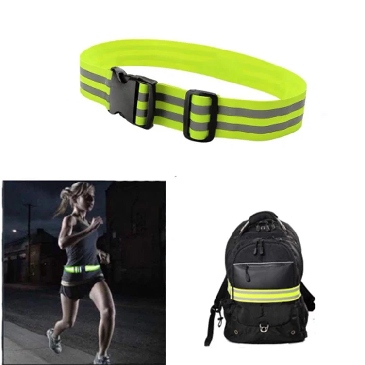 Reflective Belt Gear 1
