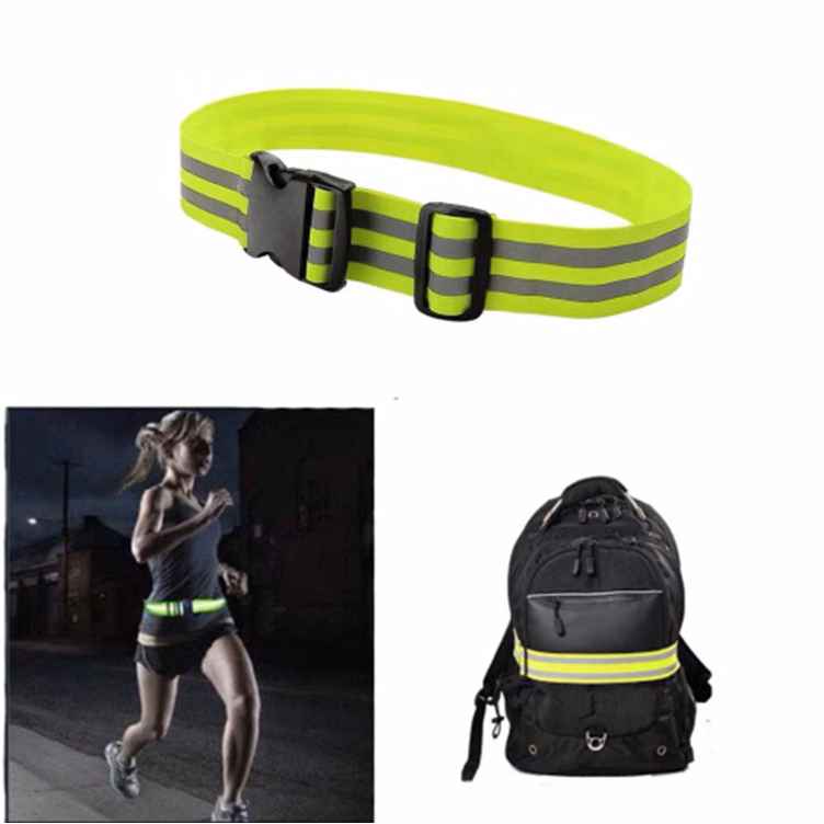 Reflective Belt Gear