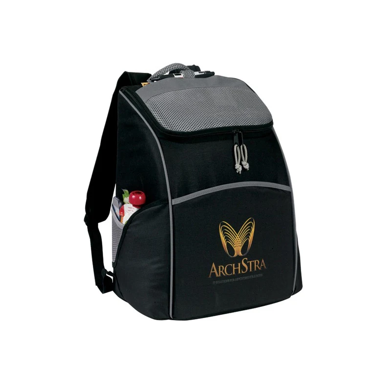 Custom Waterproof Backpack For Picnic 1