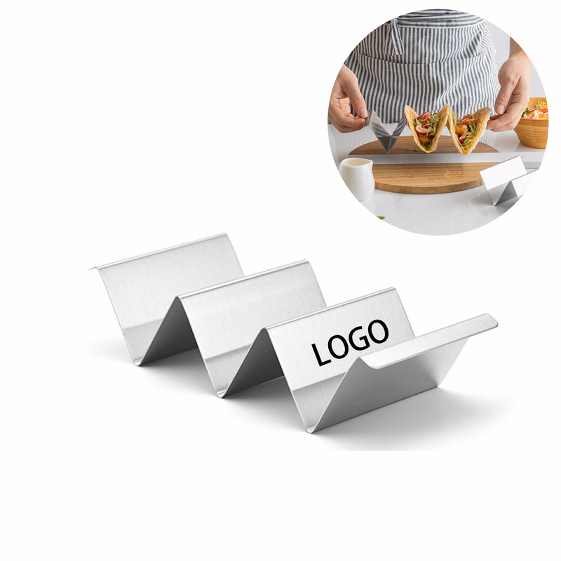 MOQ 50 Taco Roll Tray