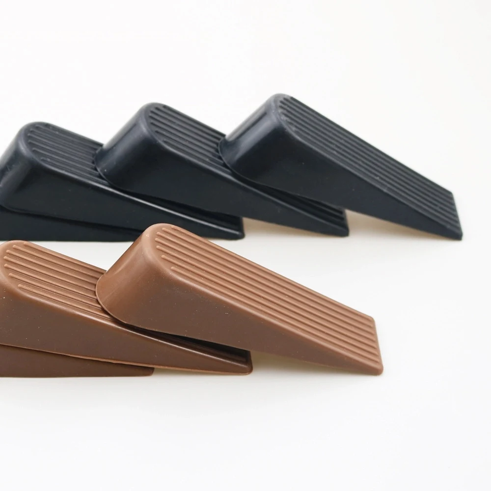 Silicone Rubber Door Stopper 1