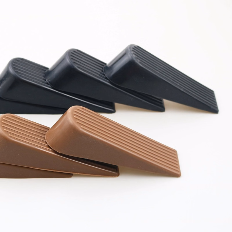 Silicone Rubber Door Stopper