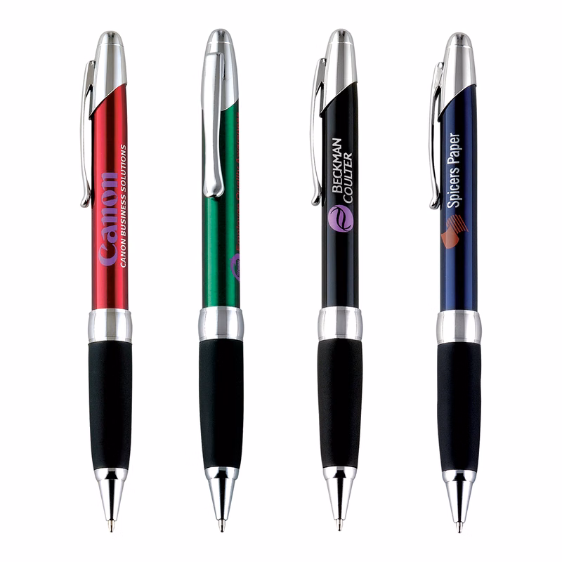 Jupiter Twist Action Pen
