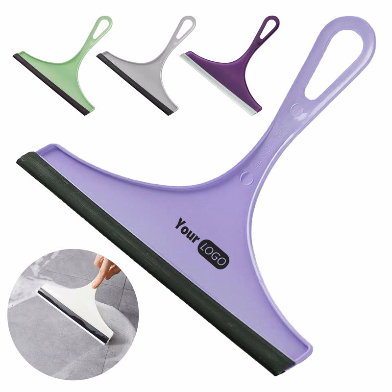 Plastic Customizable Glass Wiper For Homes