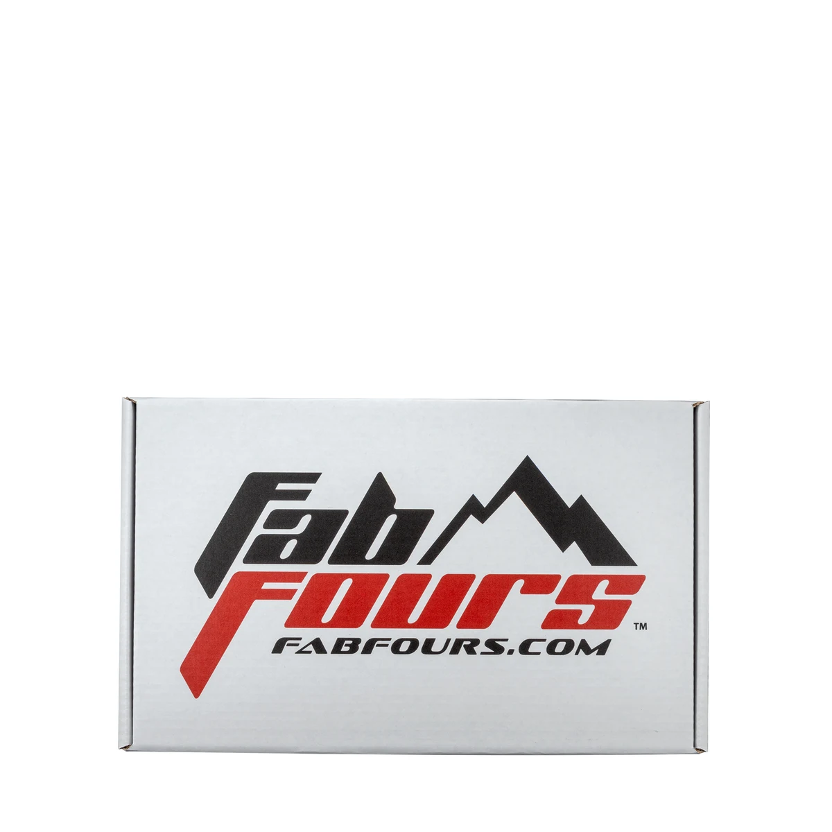 Mailing Box, B-Flute16" x 10" x 2" - White - D - 320 sq in 1