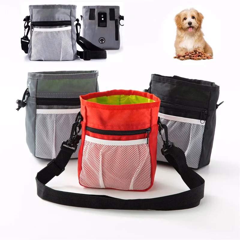 Dog Training Treat Pouch