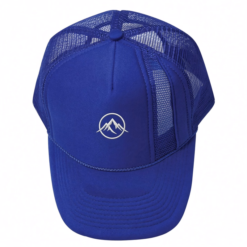 New York Trucker Hat