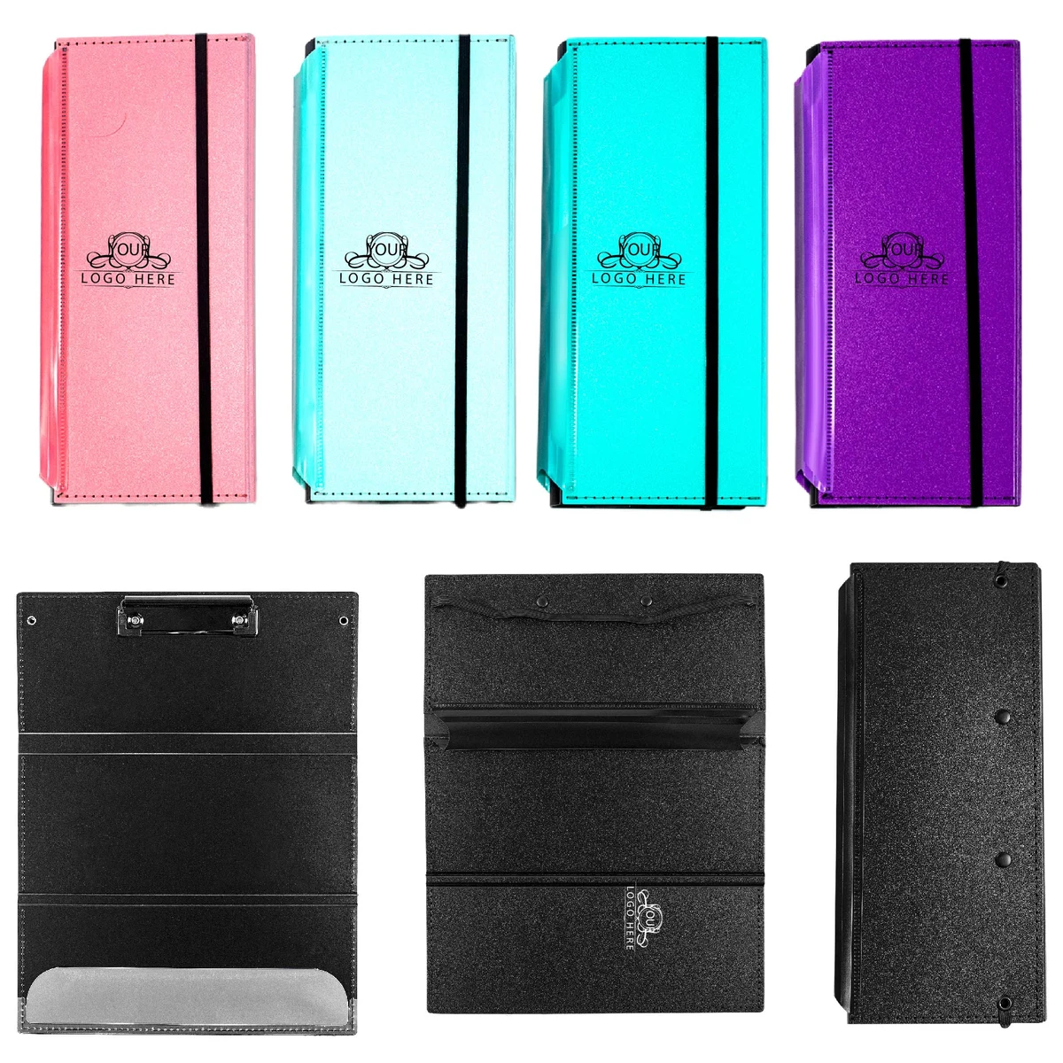 Foldable Office Clipboard 1