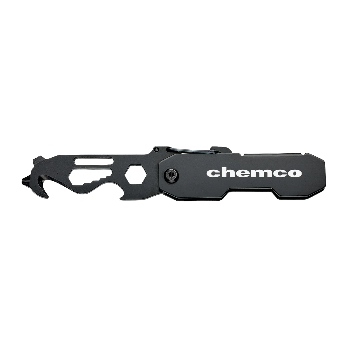 CEDAR CREEK® SLIM FIX UTILITY POCKET CARABINER TOOL 1