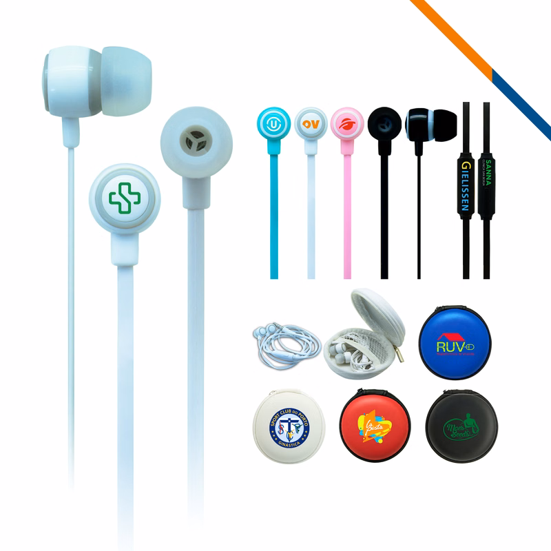 Premium Starshards Ear Buds