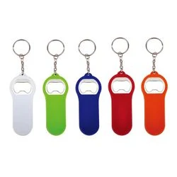 Bottle Opener With Letter Opener 1