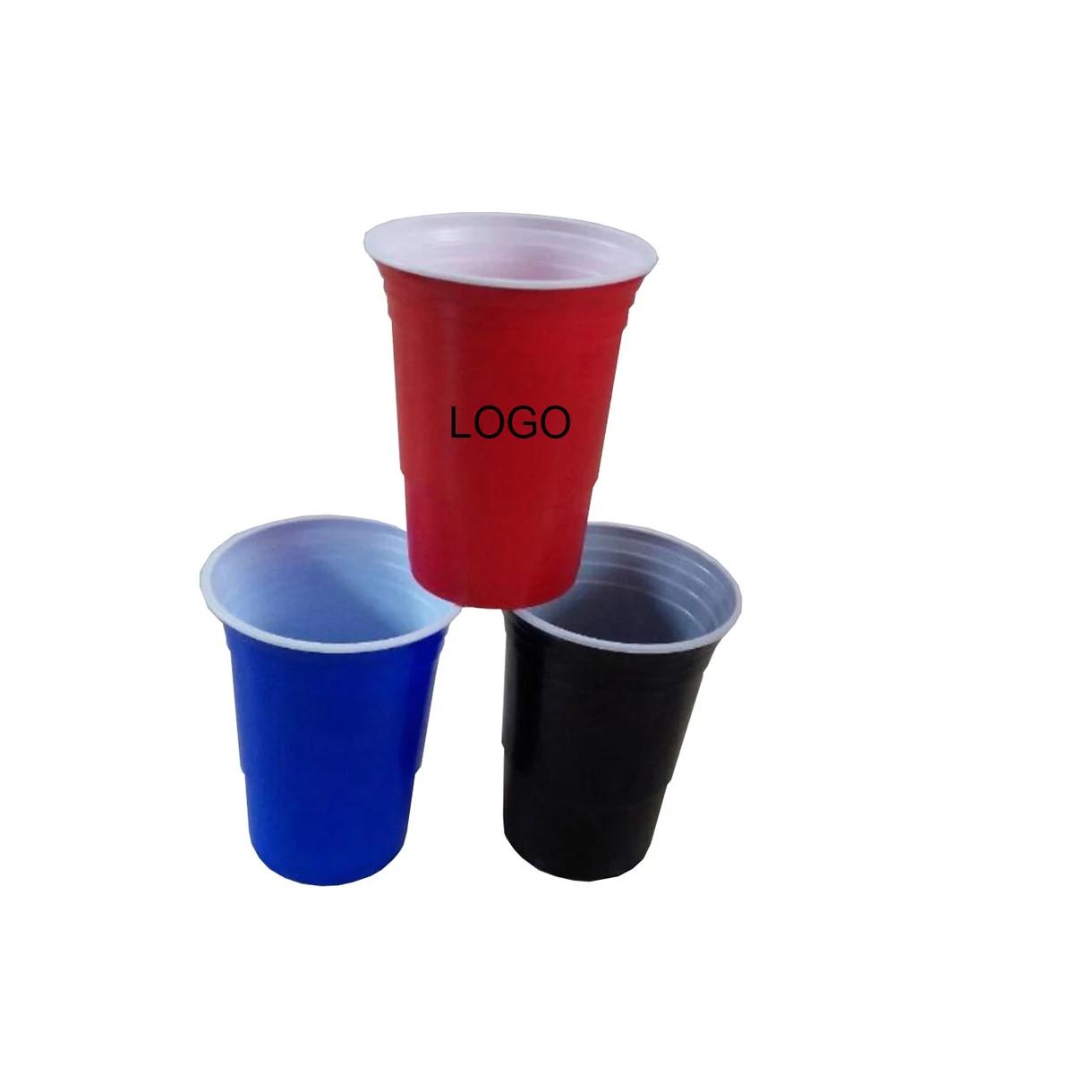 The Nice Solo Cup 1