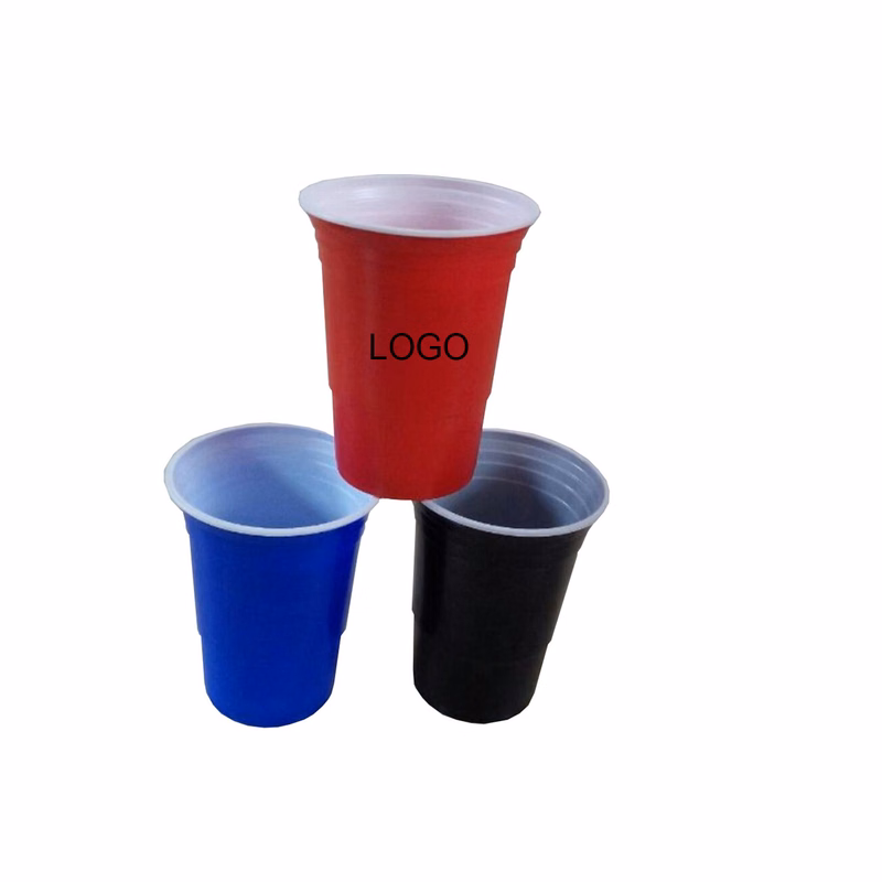 The Nice Solo Cup