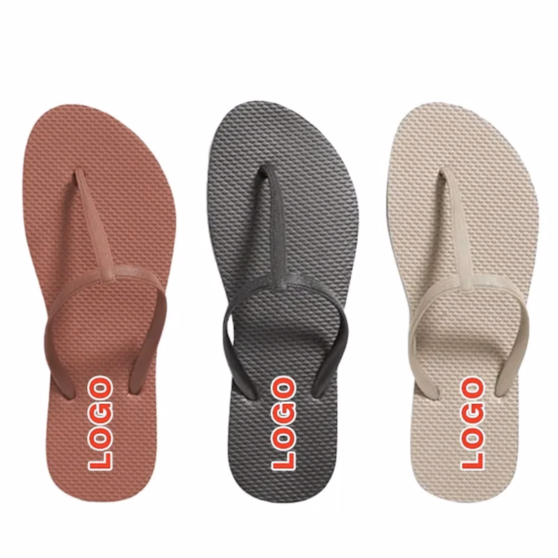 Custom Beach Woman Flip Flop