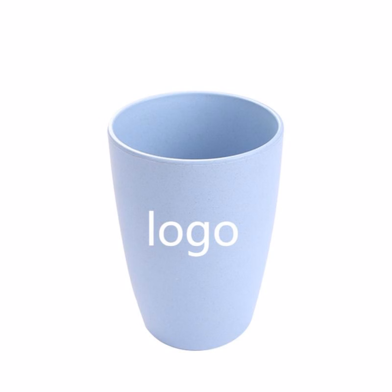 Custom-Made Toiletry Cups