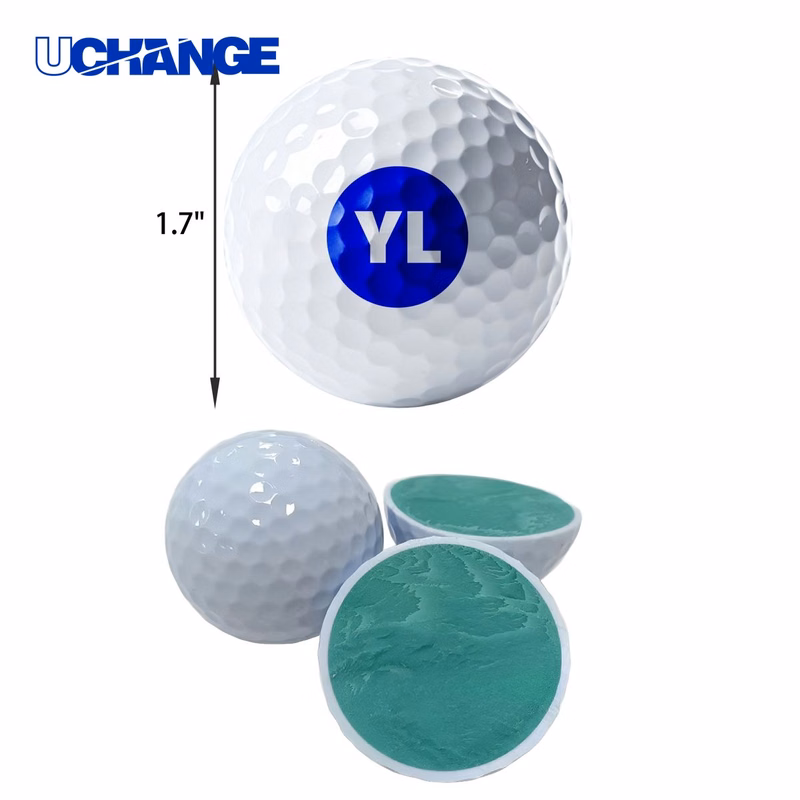 Personalized Custom Golf Ball for Players