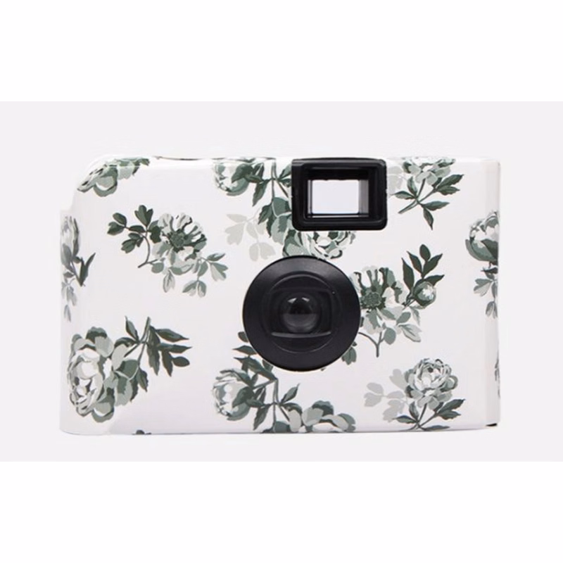 Disposable For Wedding Single Use Film Camera