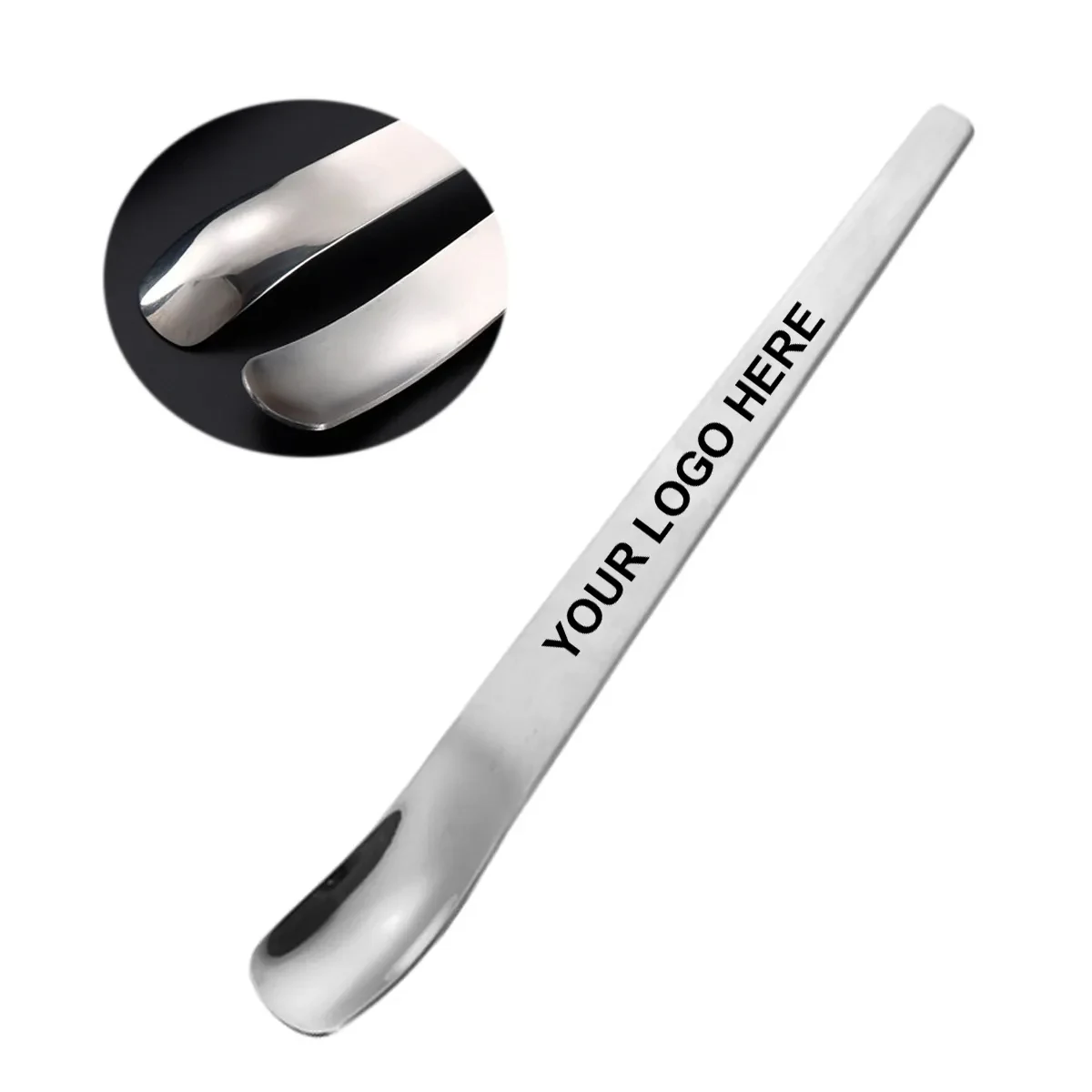 Yogurt Bowl Spoon 1