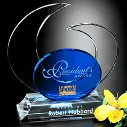 Elliptic Indigo Award 1