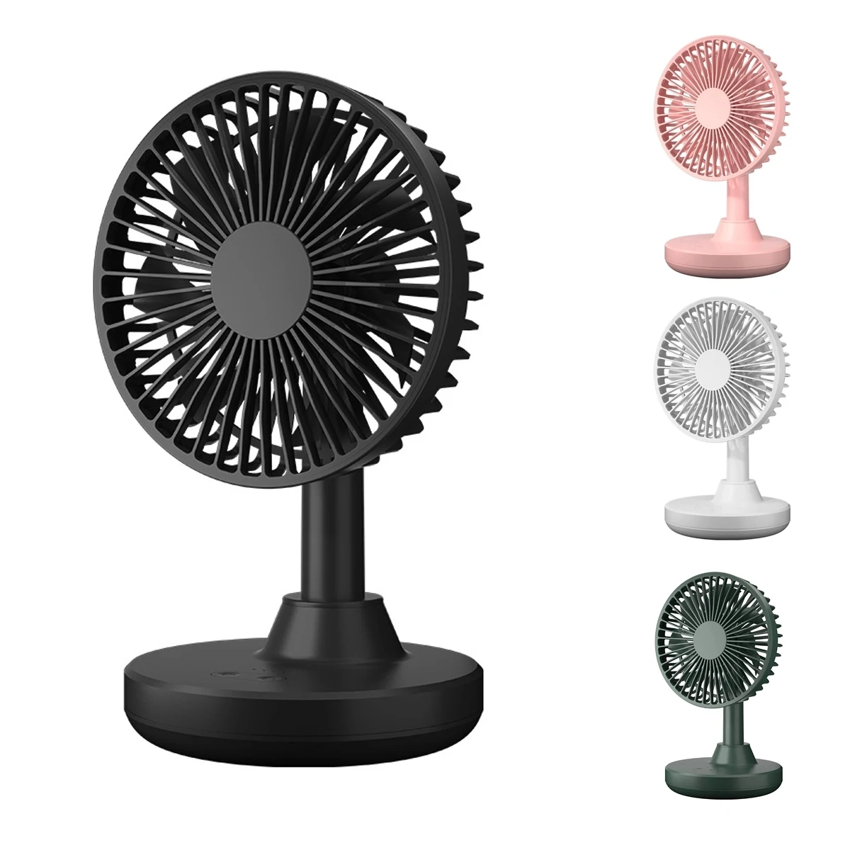 Mini Desk Fan 1
