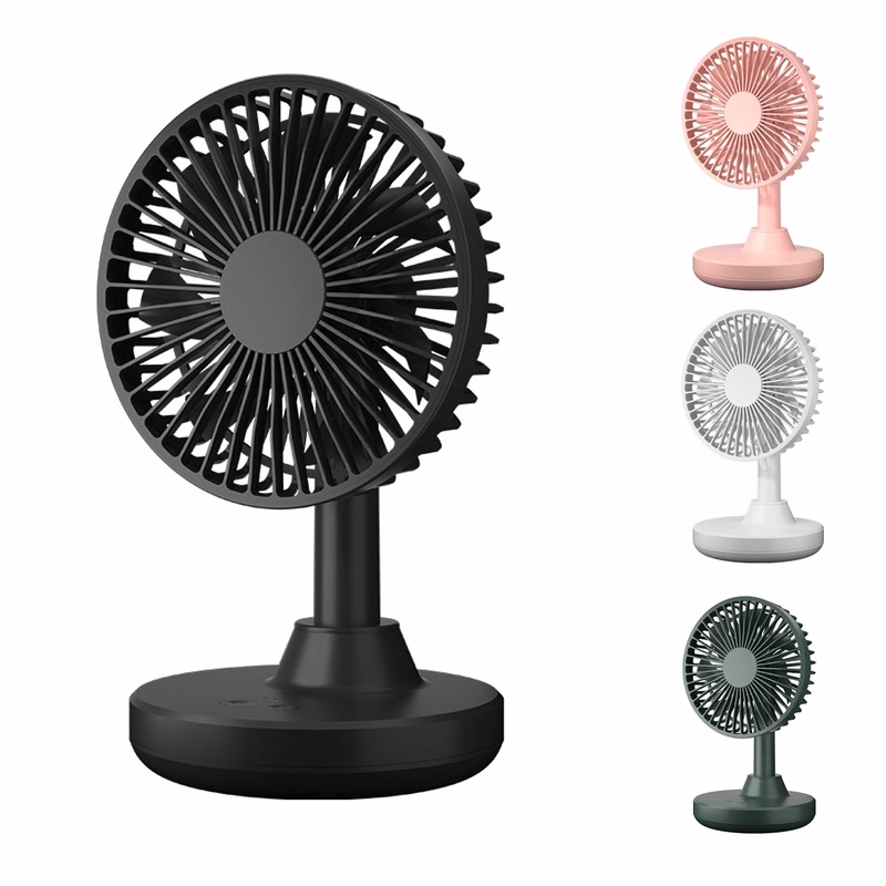Mini Desk Fan