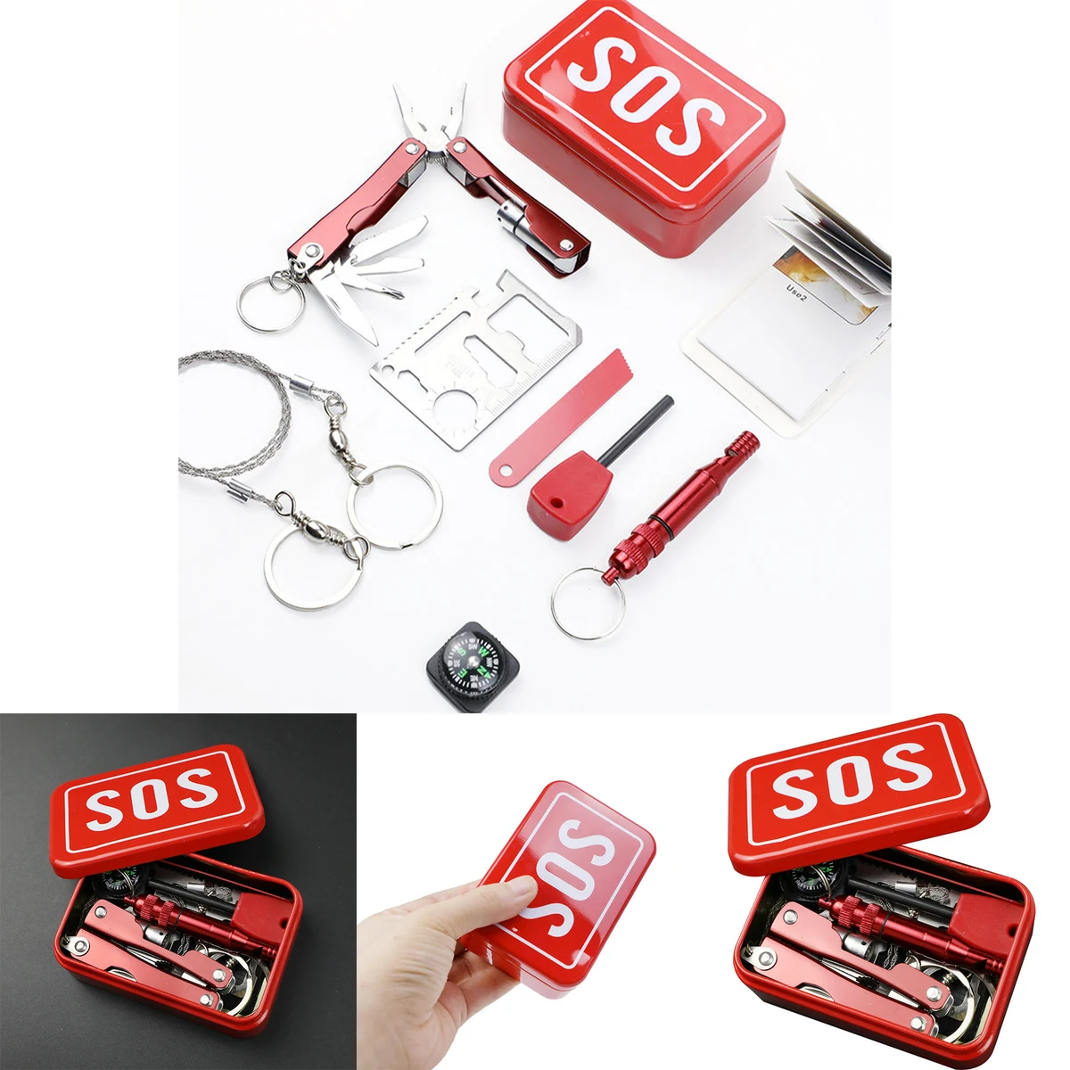 Survival kit 1