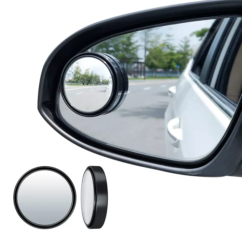 Car Blind Spot Mirror 1