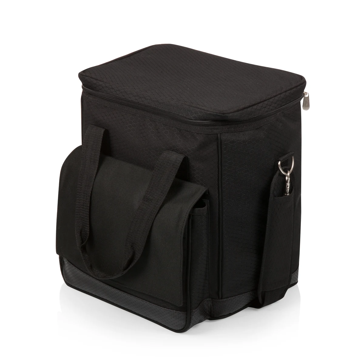 Cellar 6-Bottle Wine Carrier & Cooler Tote 1