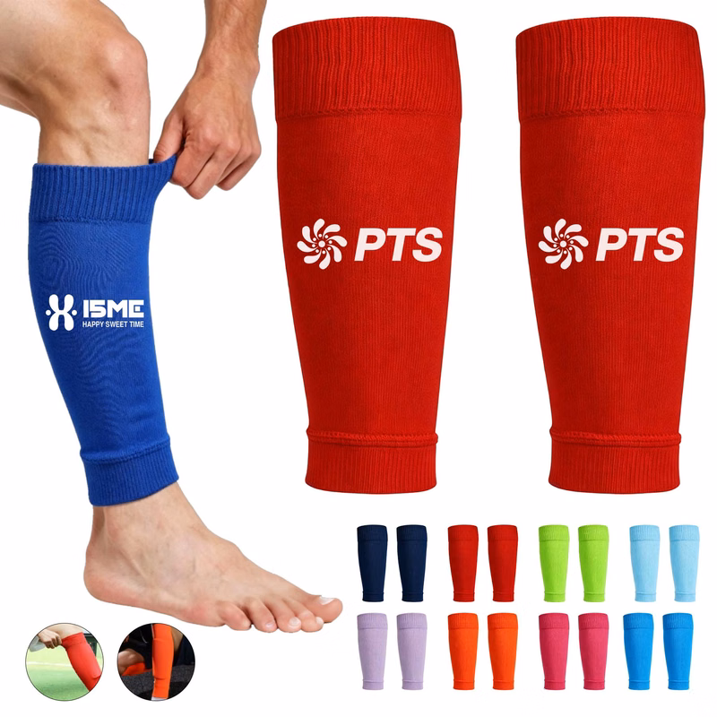 Soccer Sock Sleeves