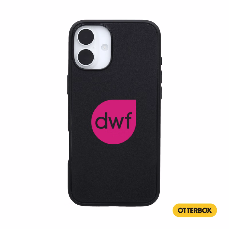 Otter Box® iPhone 16 Plus MagSafe Symmetry
