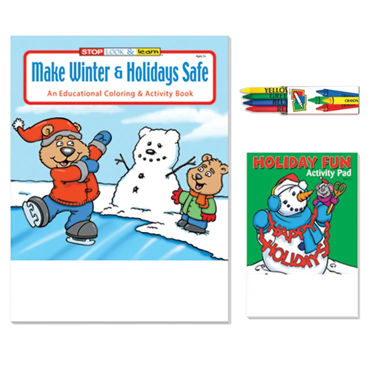 Holiday Kit - Christmas 3 1