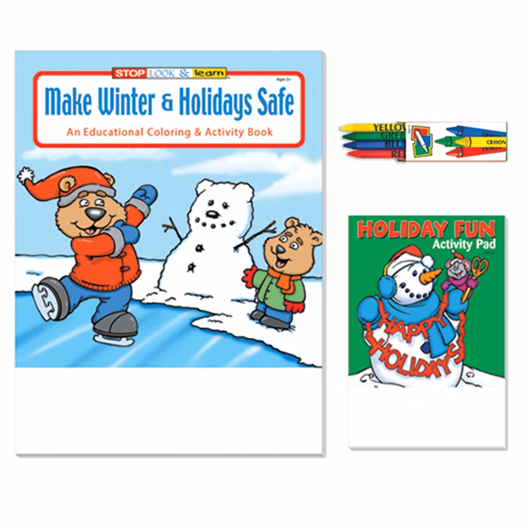 Holiday Kit - Christmas 3