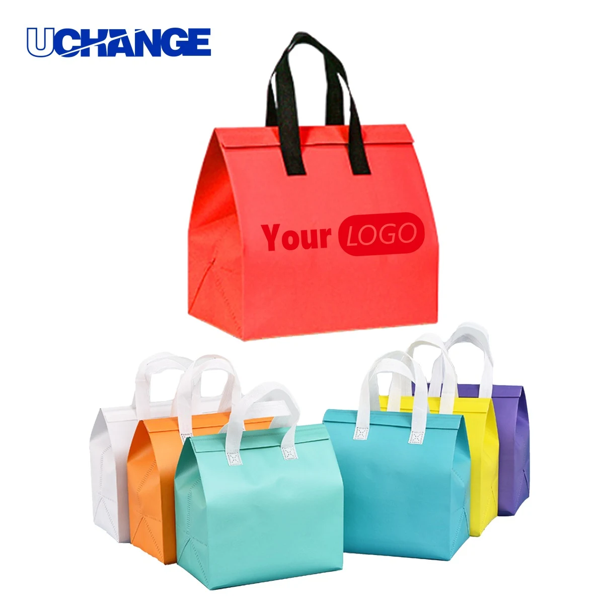 Insulated Food Carrier Organizer 1