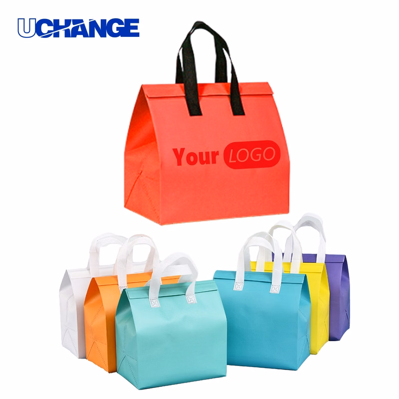 Insulated Food Carrier Organizer