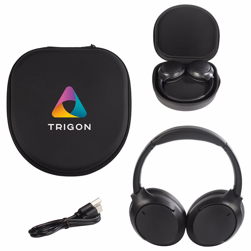 Pulse Active Noise Canceling Headphones
