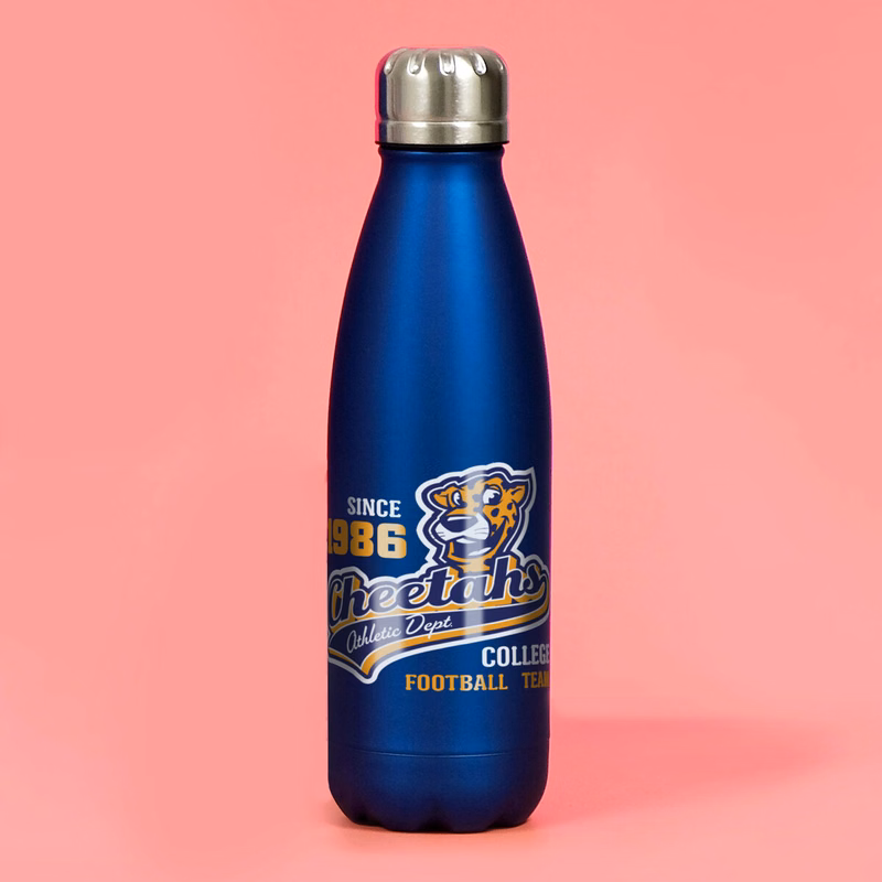 Rockit Bpm 500 Ml. (17 Fl. Oz.) Bottle - Standard