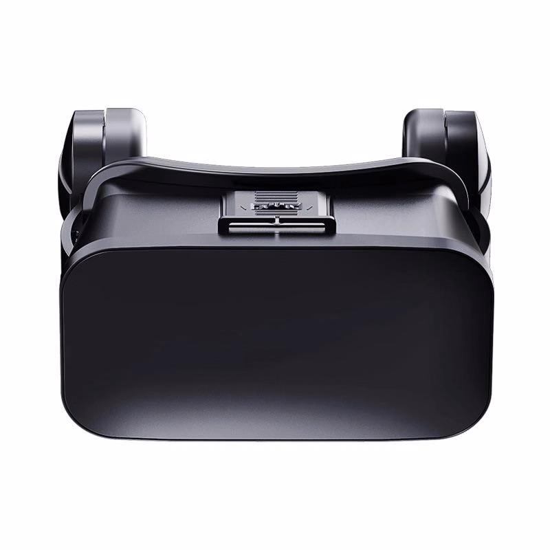 3D Glasses headsets vr box with Remote Controller