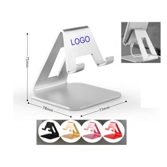Aluminum Mobile Phone Holder 1