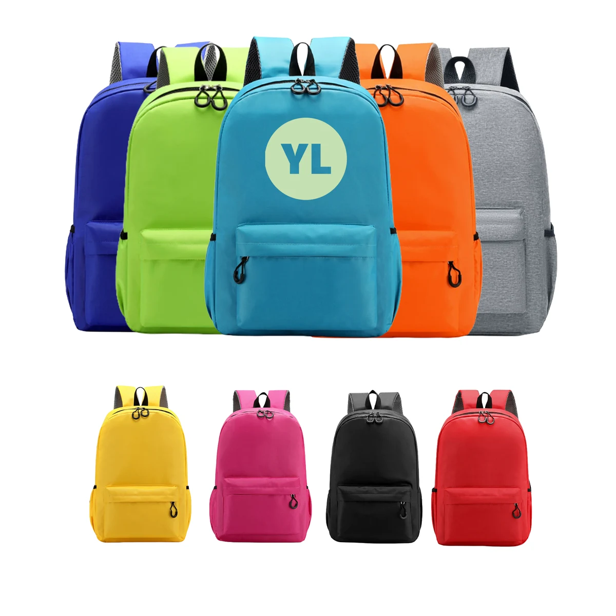 Lightweight Outdoor Travel Bag MOQ20 1