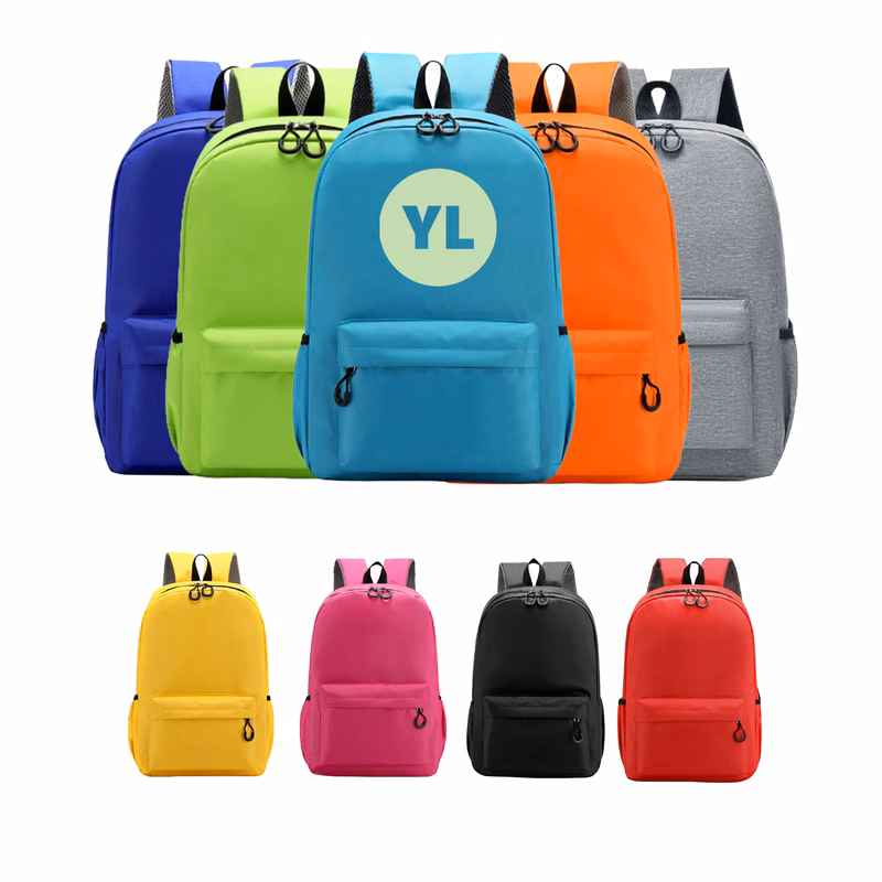 Lightweight Outdoor Travel Bag MOQ20