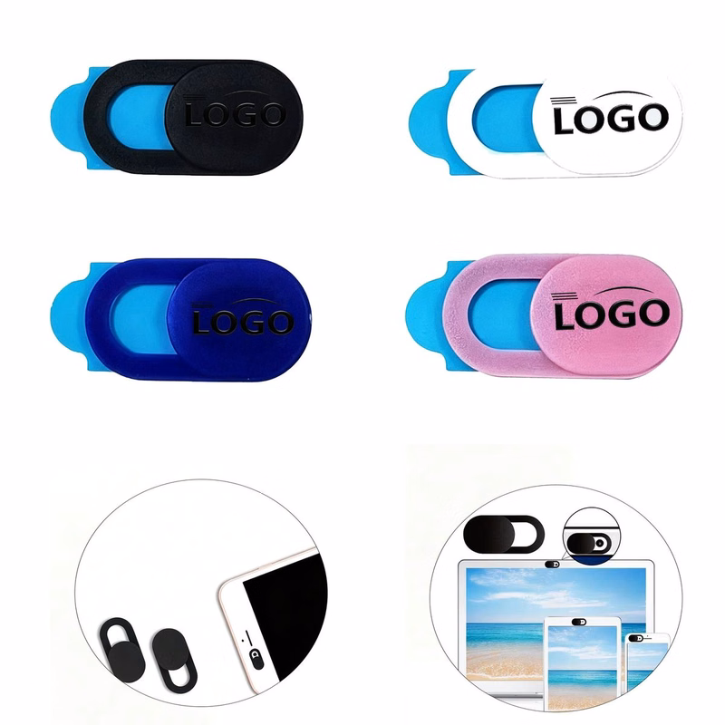 Personalized Thin Webcam Cover