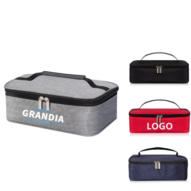 Small Insulated Bag 1