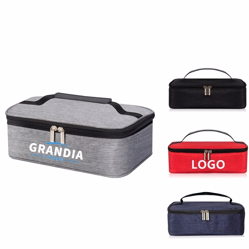 Small Insulated Bag