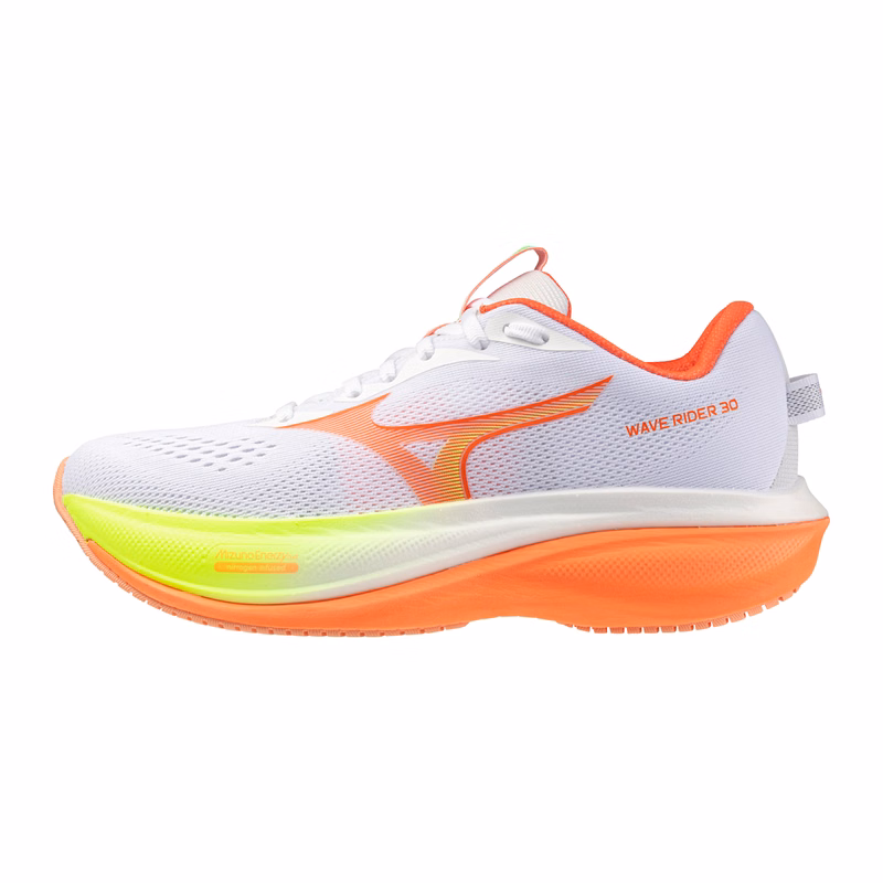 Women's Wave Rider 30 Running Shoe